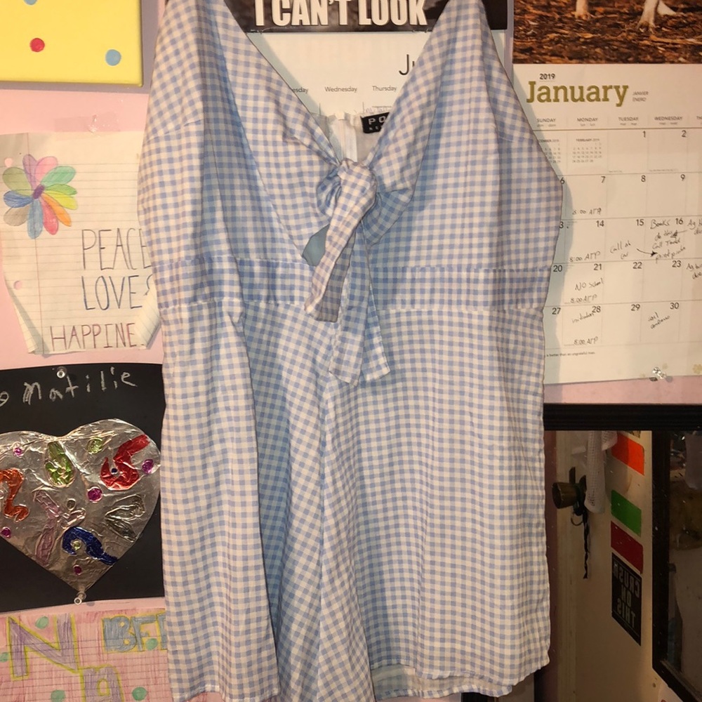 Romper!